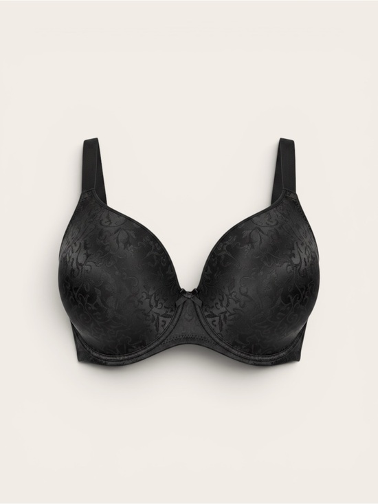 Bali Other - NWT Bali Black MINIMIZER Underwire Bra   42C      #M